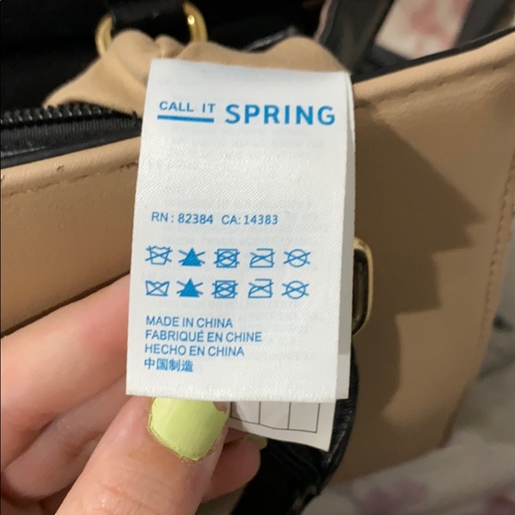 call it Spring purse - Picture 5 of 5